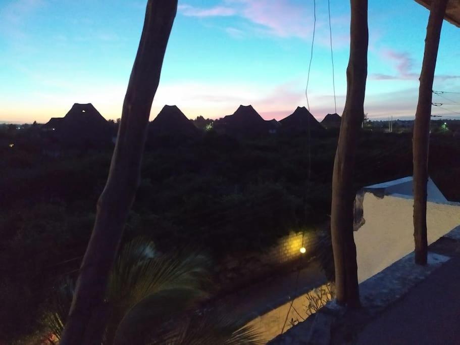 Twiga House Resort Piscina ☆☆☆☆☆ Pearl Beach 瓦塔穆 外观 照片